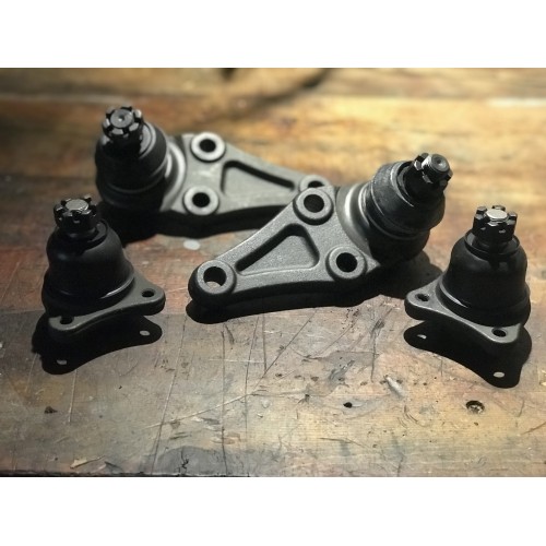 Toyota 4 Runner Chromoly Ball Joint Kit